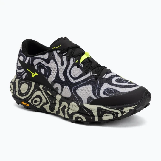 Zdjęcie produktu Buty do biegania Mizuno Neo Accera dawn blue / lightning yellow / black