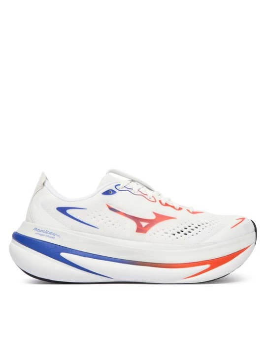 Zdjęcie produktu Buty do biegania Mizuno Neo Accerra J1GM2650 Czerwony