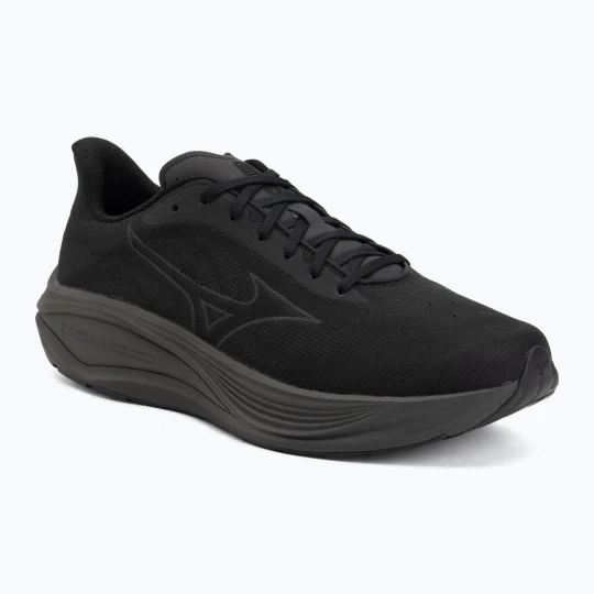 Zdjęcie produktu Buty do biegania Mizuno Neo Cosmo black / iron gate / black sand
