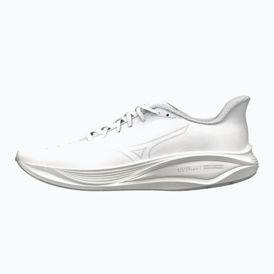 Zdjęcie produktu Buty do biegania Mizuno Neo Cosmo white / nimbus cloud / ultimate grey