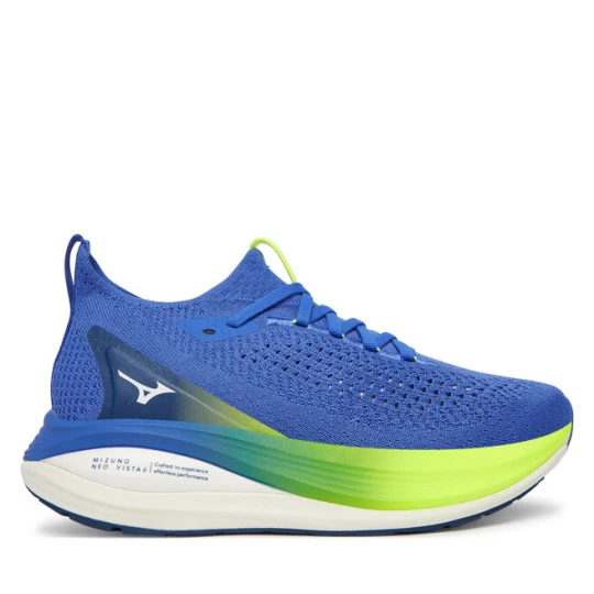 Zdjęcie produktu Buty do biegania Mizuno Neo Vista 2 J1GC2534 Niebieski
