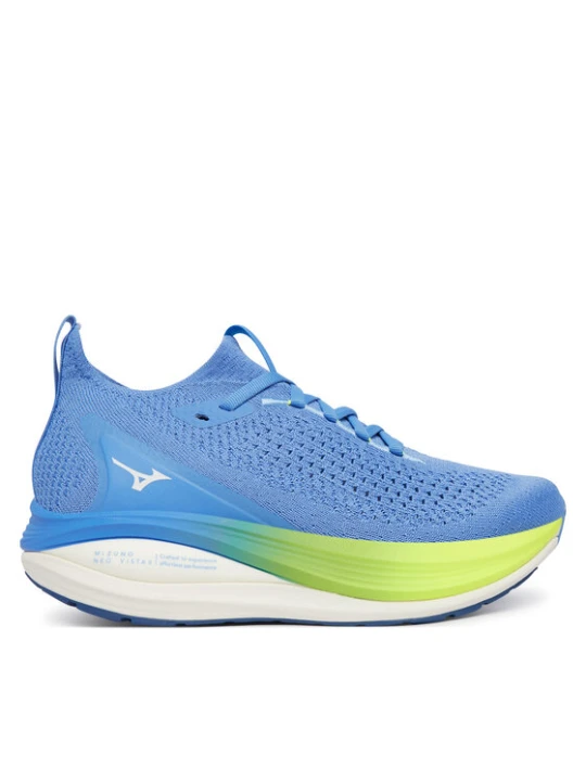 Zdjęcie produktu Buty do biegania Mizuno Neo Vista 2 J1GD2534 71 Niebieski