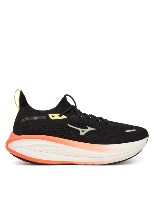 Zdjęcie produktu Buty do biegania Mizuno Neo Vista 3 J1GU2610 Czarny