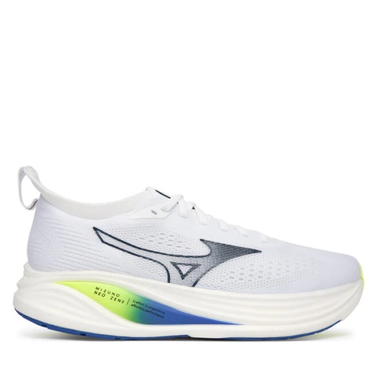 Zdjęcie produktu Buty do biegania Mizuno Neo Zen 2 J1GC2686 01 Biały