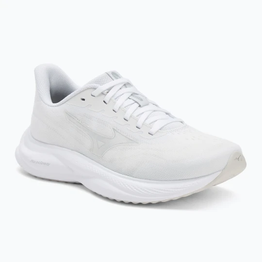 Zdjęcie produktu Buty do biegania Mizuno Revolt 4 white / galaxy silver / harbor mis