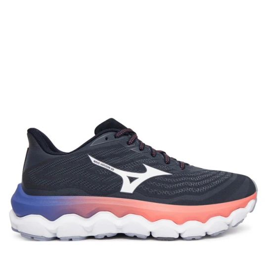 Zdjęcie produktu Buty do biegania Mizuno Wave Horizon 8 J1GD2526 Szary