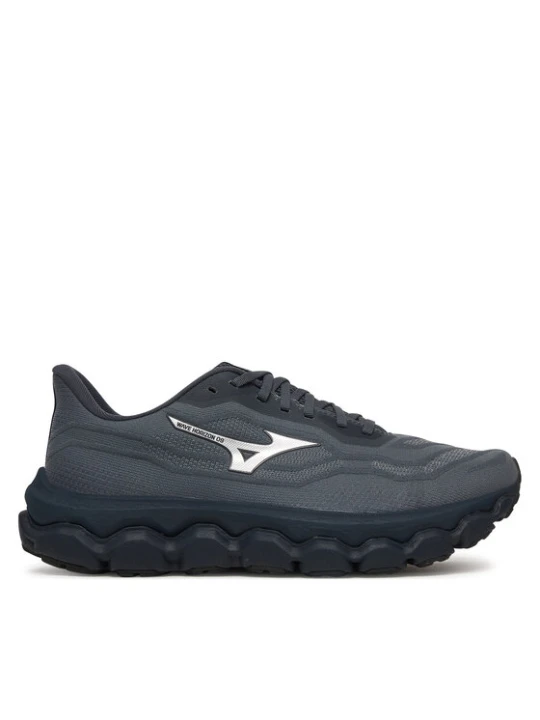 Zdjęcie produktu Buty do biegania Mizuno Wave Horizon 9 J1GC2626 02 Szary