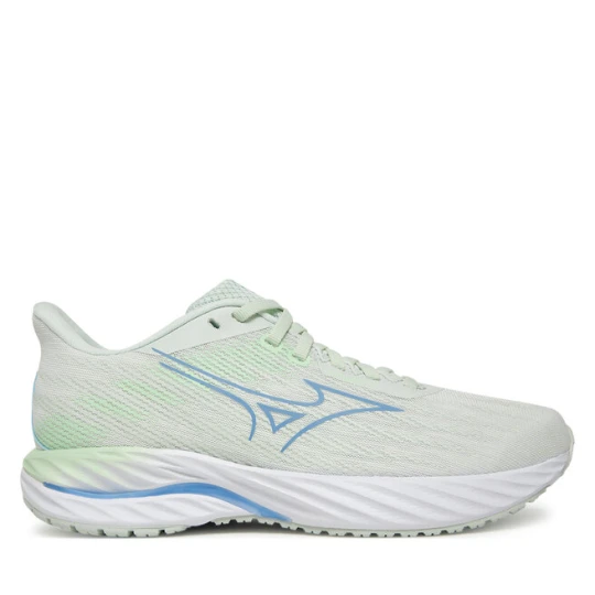 Zdjęcie produktu Buty do biegania Mizuno Wave Inspire 21 J1GD2544 Zielony