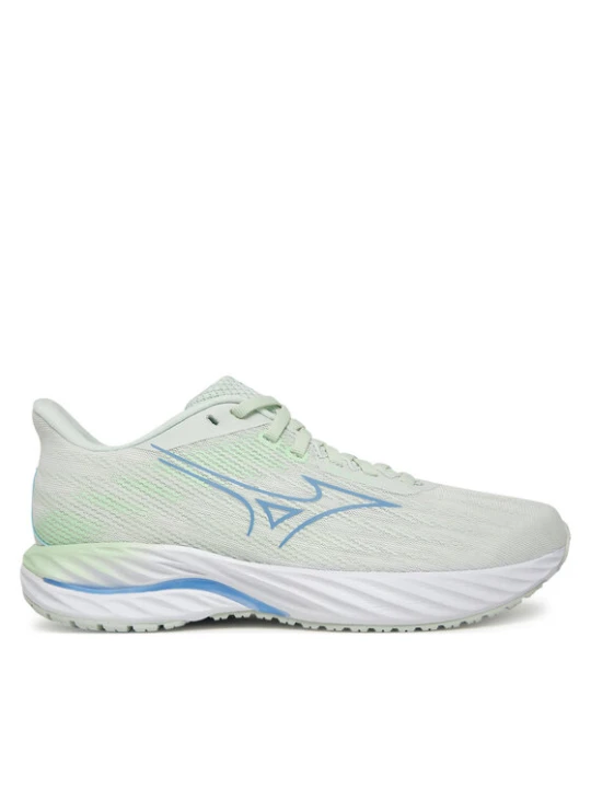 Zdjęcie produktu Buty do biegania Mizuno Wave Inspire 21 J1GD2544 Zielony