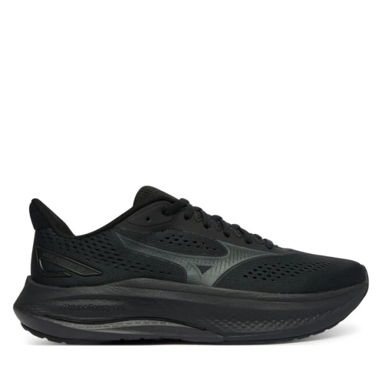 Zdjęcie produktu Buty do biegania Mizuno Wave Inspire 22 J1GC2644 06 Czarny
