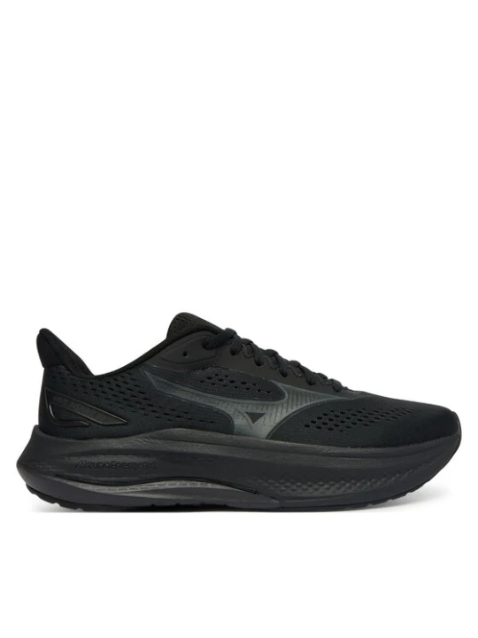 Zdjęcie produktu Buty do biegania Mizuno Wave Inspire 22 J1GC2644 06 Czarny