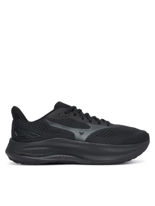 Zdjęcie produktu Buty do biegania Mizuno Wave Inspire 22 J1GC2645 Czarny