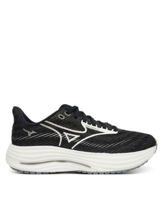 Zdjęcie produktu Buty do biegania Mizuno Wave Rider 29 J1GD2503 22 Czarny