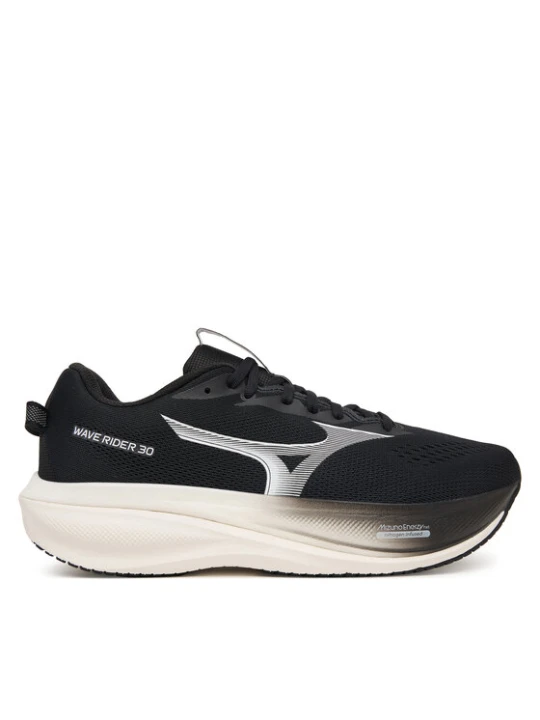 Zdjęcie produktu Buty do biegania Mizuno Wave Rider 30 J1GM2621 Czarny