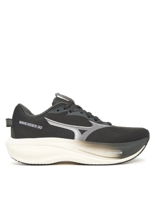 Zdjęcie produktu Buty do biegania Mizuno Wave Rider 30 J1GW2620 Czarny