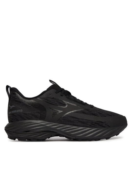 Zdjęcie produktu Buty do biegania Mizuno Wave Rider Gtx 3 J1GC2579 52 Czarny