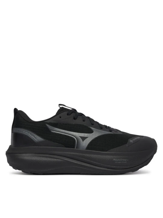 Zdjęcie produktu Buty do biegania Mizuno Wave Rider Gtx GORE-TEX 4 J1GM2630 Czarny