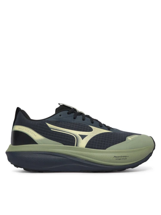 Zdjęcie produktu Buty do biegania Mizuno Wave Rider Gtx GORE-TEX 4 J1GM2630 Kolorowy