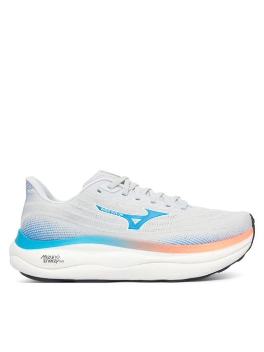 Zdjęcie produktu Buty do biegania Mizuno Wave Sky 9 J1GC2502 Szary