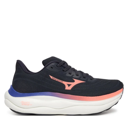 Zdjęcie produktu Buty do biegania Mizuno Wave Sky 9 J1GD2502 Szary