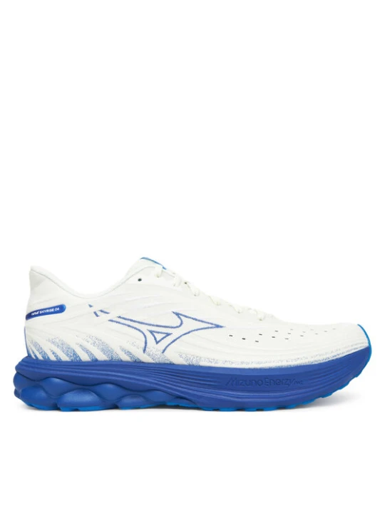 Zdjęcie produktu Buty do biegania Mizuno Wave Skyrise 6 J1GC2509 Biały