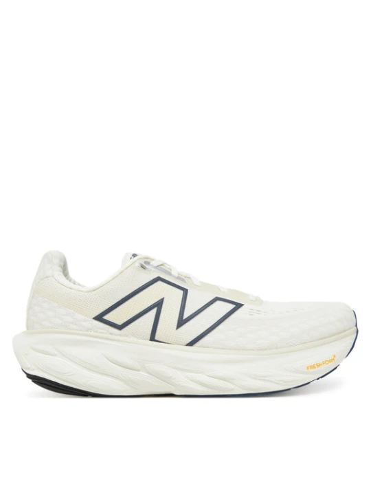 Zdjęcie produktu Buty do biegania New Balance 1080 M1080C14 Beżowy