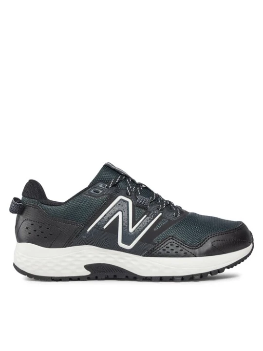 Zdjęcie produktu Buty do biegania New Balance 410 v8 WT410LB8 Czarny