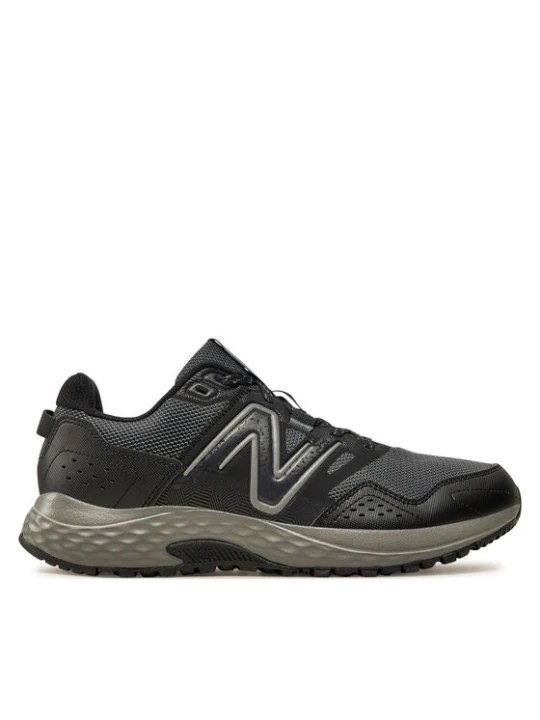 Zdjęcie produktu Buty do biegania New Balance 410's MT410LB8 Czarny