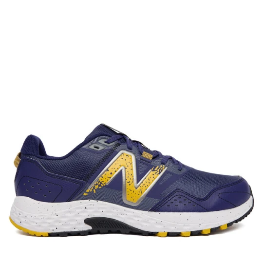 Zdjęcie produktu Buty do biegania New Balance 410v8 MT410BG8 Niebieski