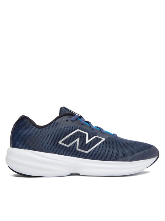 Zdjęcie produktu Buty do biegania New Balance 411 v4 M4118K1 Granatowy