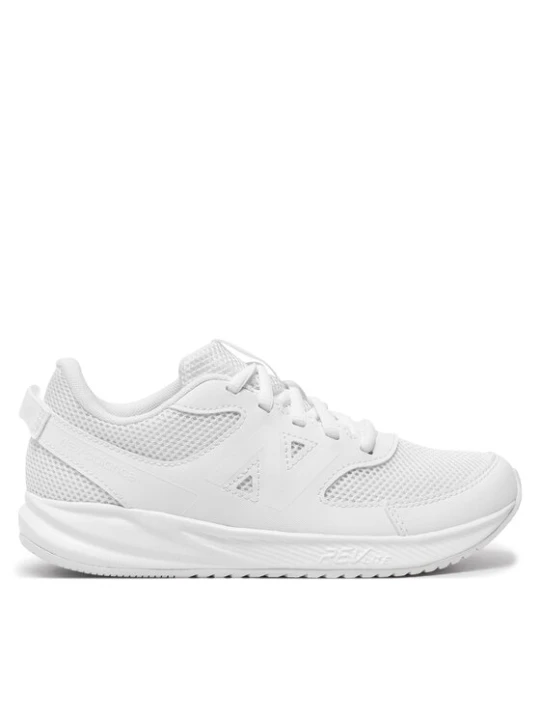 Zdjęcie produktu Buty do biegania New Balance 570v3 YK570LW3 Biały