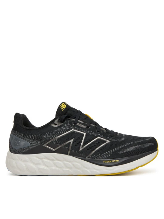 Zdjęcie produktu Buty do biegania New Balance 680 M680CB8 Czarny