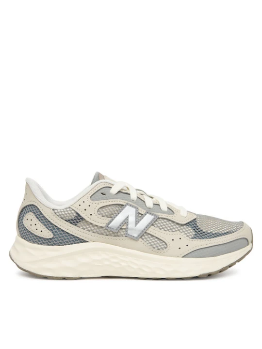 Zdjęcie produktu Buty do biegania New Balance Arishi WARISTM4 Beżowy