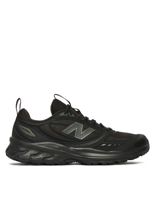 Zdjęcie produktu Buty do biegania New Balance Buty Do Biegania Fresh Foam 410 V9 Czarny