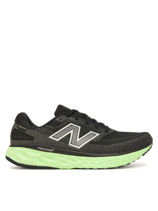 Zdjęcie produktu Buty do biegania New Balance Evoz MEVOZGB4 Czarny