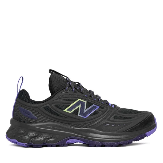 Zdjęcie produktu Buty do biegania New Balance Fresh Foam 410 v9 W4105NY Czarny