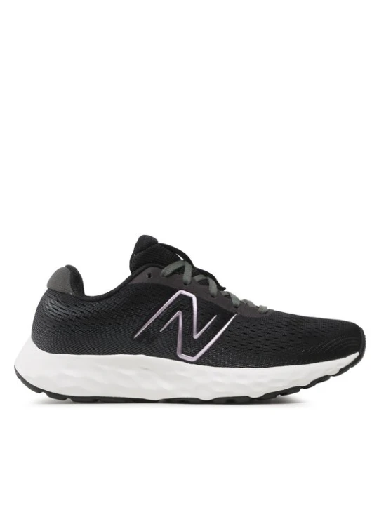 Zdjęcie produktu Buty do biegania New Balance Fresh Foam 520 v8 W520LB8 Czarny