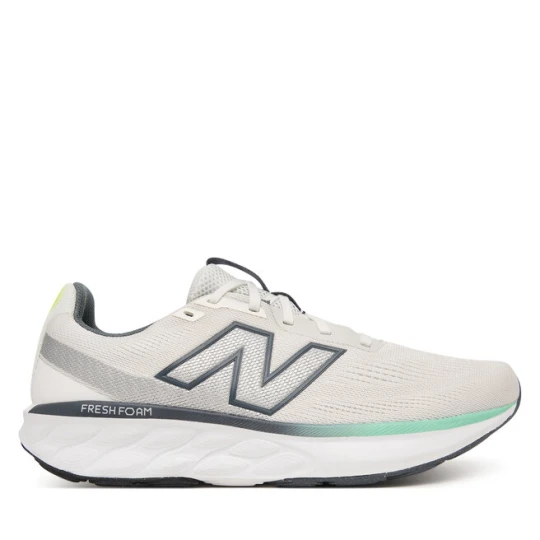 Zdjęcie produktu Buty do biegania New Balance Fresh Foam 520's V9 M5206DX Szary