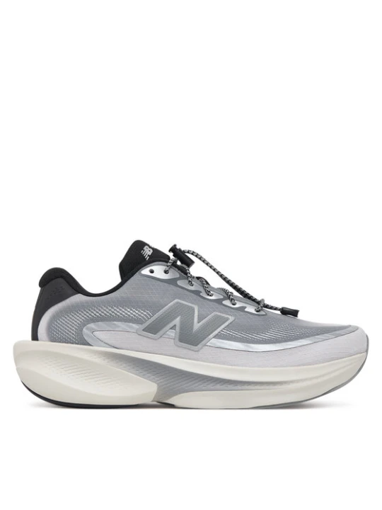 Zdjęcie produktu Buty do biegania New Balance Fresh Foam Ellipse v1 Pykrete WELPS549 Szary