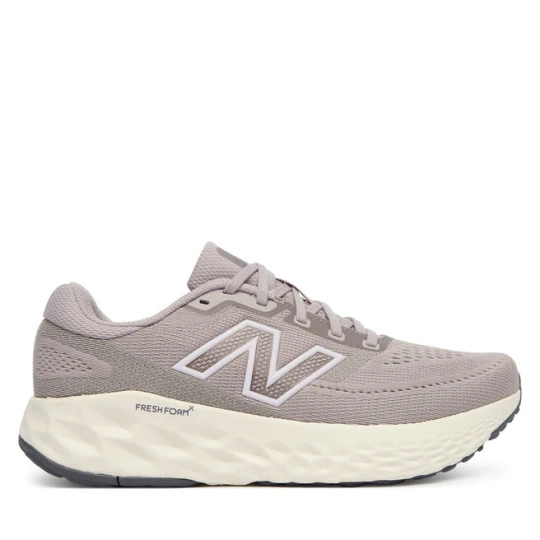 Zdjęcie produktu Buty do biegania New Balance Fresh Foam Evoz V4 WEVOZ91F Fioletowy jasny