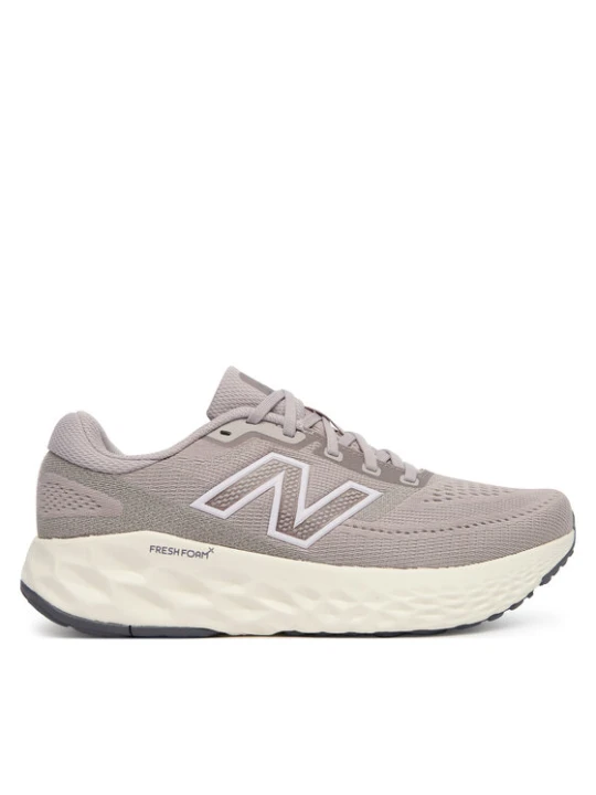 Zdjęcie produktu Buty do biegania New Balance Fresh Foam Evoz V4 WEVOZ91F Fioletowy jasny