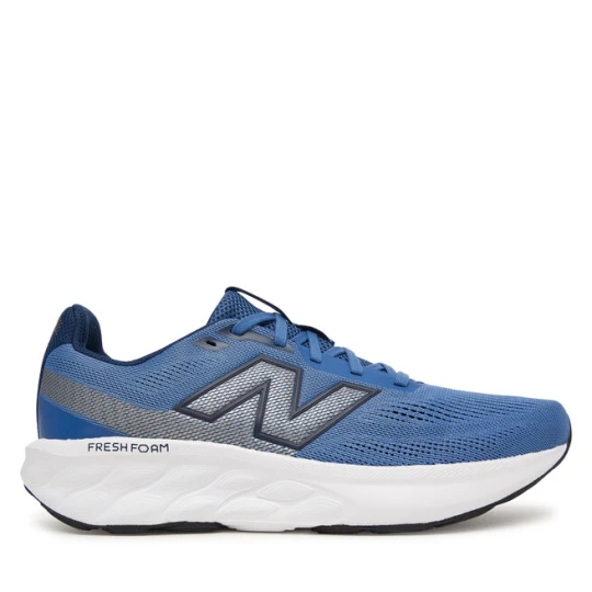 Zdjęcie produktu Buty do biegania New Balance Fresh Foam x 520 v9 M52028X Niebieski