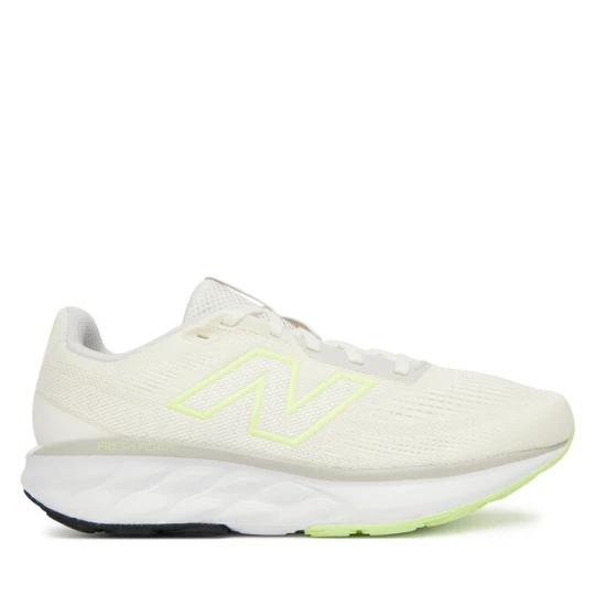 Zdjęcie produktu Buty do biegania New Balance Fresh Foam x 520 v9 W5201MR Écru Kremowy