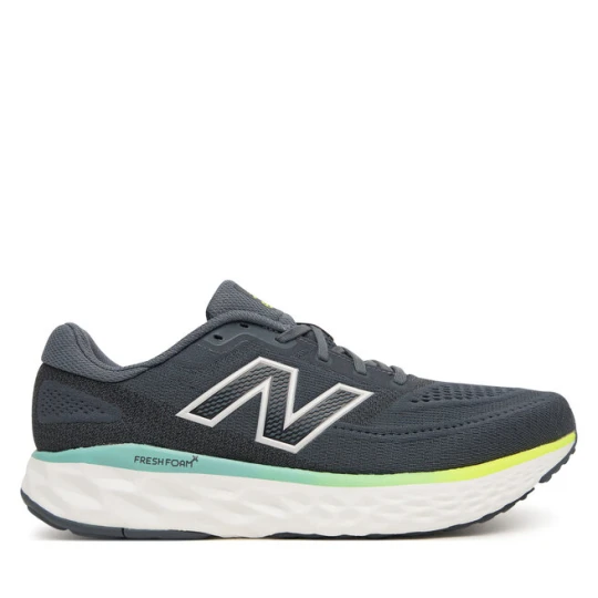 Zdjęcie produktu Buty do biegania New Balance Fresh Foam X Evoz v4 MEVOZ60R Szary