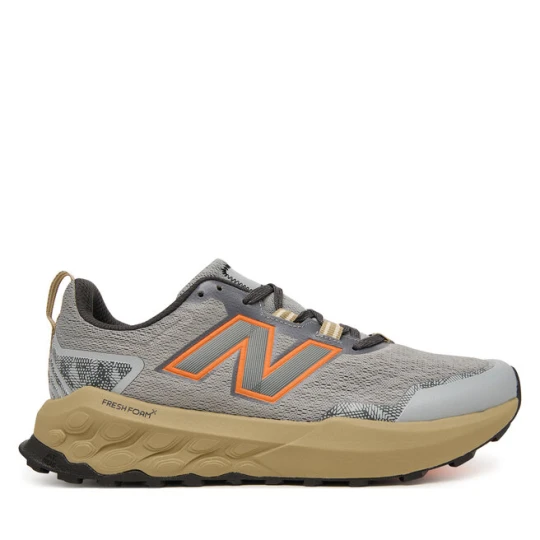 Zdjęcie produktu Buty do biegania New Balance Fresh Foam X Garoé V2 MGARO9PA Szary