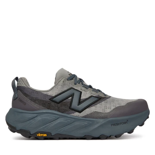 Zdjęcie produktu Buty do biegania New Balance Fresh Foam X Hierro v9 MHIER287 Szary