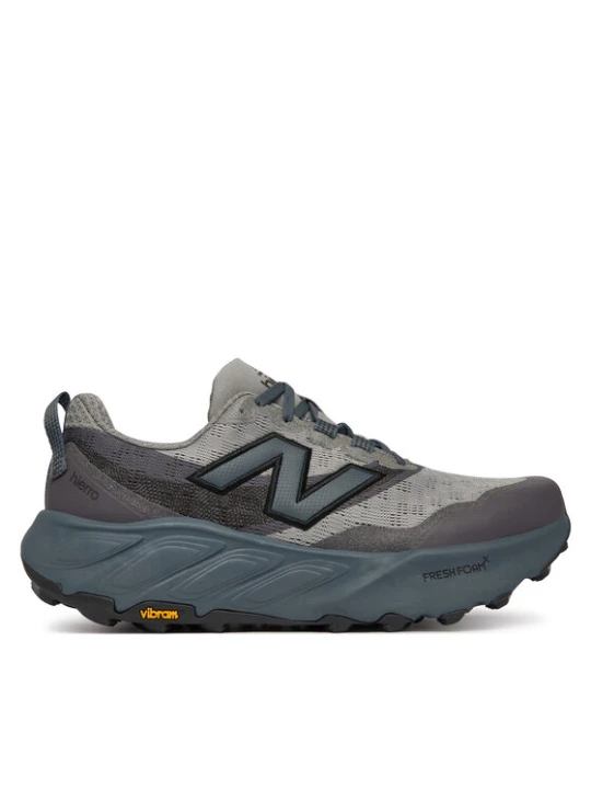 Zdjęcie produktu Buty do biegania New Balance Fresh Foam X Hierro v9 MHIER287 Szary