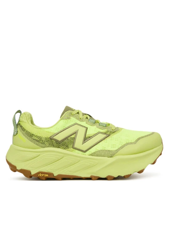 Zdjęcie produktu Buty do biegania New Balance FRESH FOAM X HIERRO V9 MHIER51M Zielony