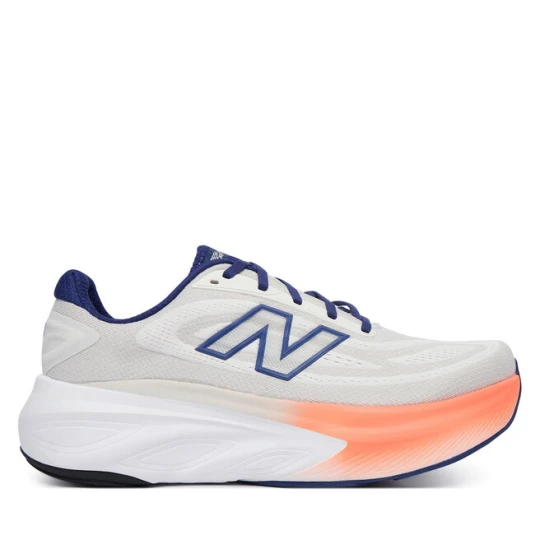 Zdjęcie produktu Buty do biegania New Balance Fresh Foam X More v6 MMOR2L4 Szary