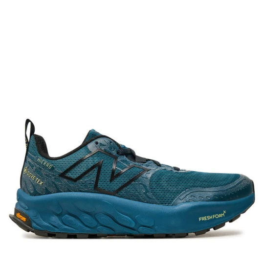 Zdjęcie produktu Buty do biegania New Balance Freshfoam Hierro WTHIGB8 Niebieski
